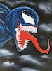 Marvel character Venom